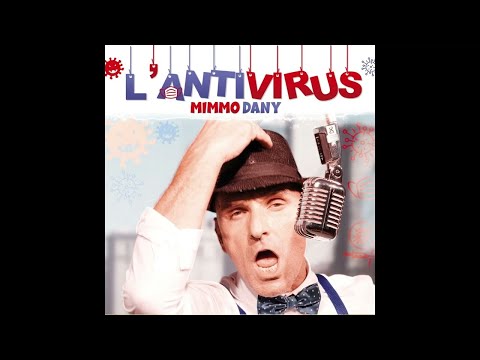 Mimmo Dany - Ma che ce ne fotte