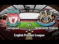 1996 Premier League -- Liverpool vs Newcastle.