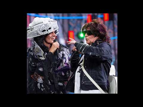 Claudio Baglioni - Mi vendo - Live Uà