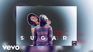 Mt number one - Sugar (Official audio) ft. Lettie Moore