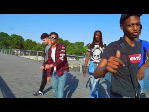 Cali 2C - Toronto Prod.by @CashMoneyAP (CLIP)