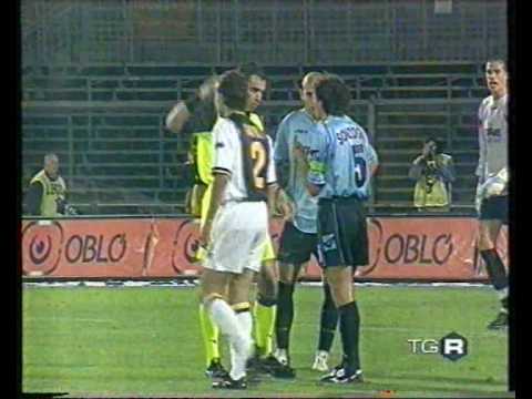 Albinoleffe-Modena 2-0 serie B 04-05 (02^) (TGR)