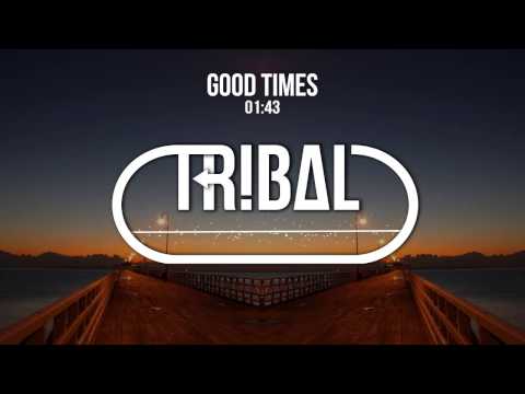Flying Buff & Ruxell ft. Clinton Sly  - Good Times