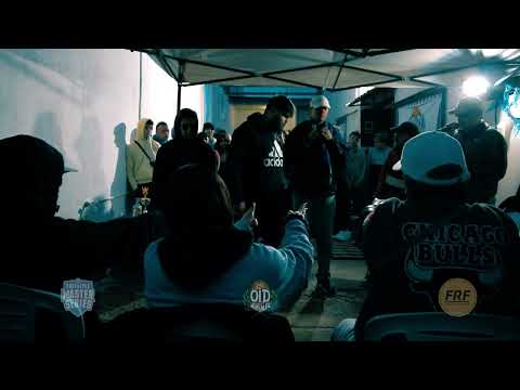 NACCO vs LIBRARY vs MAYA vs CENEO - 8avos | REGIONAL PDC | FECHA FINAL TORNEO 2023