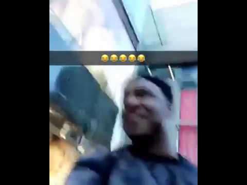 C biz chilling with  ER