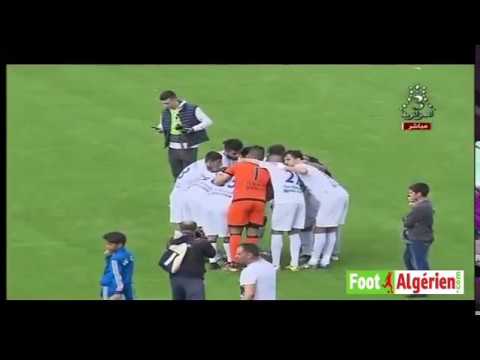 Ligue 2 Algérie (28e journée) : WA Tlemcen 2 - 1 RC Relizane