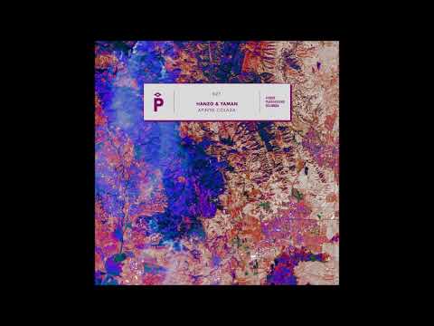 Hanzo & Yaman - Francisco (Cornelius Doctor Remix)