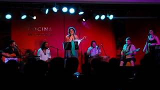 Zamba Malató (Landó) - A la Mucurú