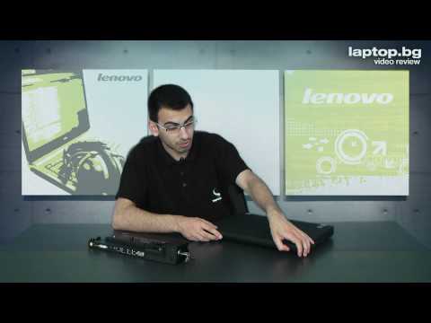 Lenovo ThinkPad T510 - laptop.bg (English Full HD Version)