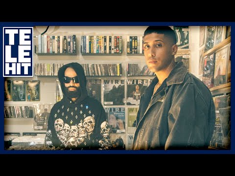 Qué News: Kris Floyd y Arcángel estrenan el sencillo 'Xkittlez' | Telehit