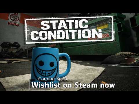 Announcement Trailer