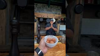 Download lagu Cara merebus telur yang benar 🥚 #BMBCookingDivision mp3