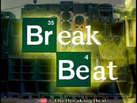 Fort Knox Five - Funk 4 Peace (Deekline & Ed Solo Remix)