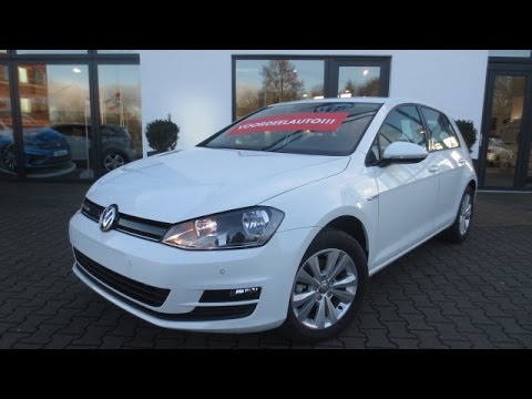 Volkswagen Golf € 1.810,- voordeel. Business Edition 1.0 TSI 115 pk DSG (vsb 8120)