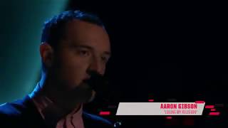 +bit.ly/lovevoice11+The Voice 11 Blind Audition Aaron Gibson Losing My Religion