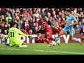 LIVERPOOL 2-2 MANCHESTER CITY MANÉ FODEN SALAH & DE BRUYNE ALL SCORE IN THRILLER AT ANFIELD