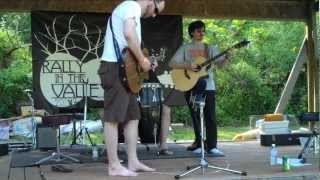 DOGS - Unplugged: Andrew Luttrell Band 5-12-12 Acoustic