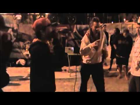 17ª Batalha da Pista (Bate-evolta Dupla) - João e Sick vs. STN e Niks FINAL