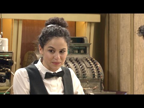 Avance Amar C766 - Carmen descubre que es su madre la mujer de la que Toni está   enamorado