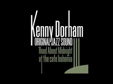 Kenny Dorham - Round About Midnight (Live)