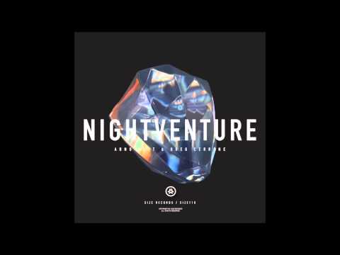 Radioactive NightVenture - Jose Rosino Mashup