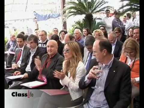 Miglior Chef Emergente Sud Italia 2010 Napoli. Chef del futuro