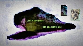 Ufo Dea, sulla strada che collega San Severo direzione Foggia