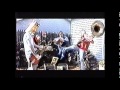 Troubled Hubble - Cereal