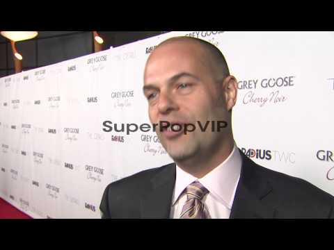 INTERVIEW: Jacob Aaron Estes on why he made the film, rod...