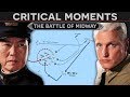 How Did The US Navy Win The Battle Of Midway