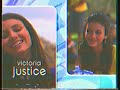 Zoey 101 On Nick October 2006 Totally Real And Rare NO COPYRIGHT INFRINGEMENT INTENDED
