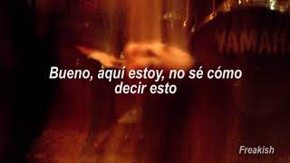 Freakish - Saves The Day (Sub Español)