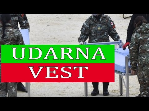 ŠOOK  - OPET UVEDEN POLIICISKI ČAS