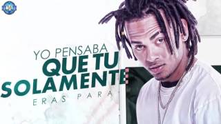 Ozuna -  Ni Una Llamada l ''LETRA'' Tu Foto  ODISEA 2017