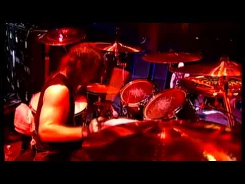 Slayer - War At The Warfield -DVD- Full