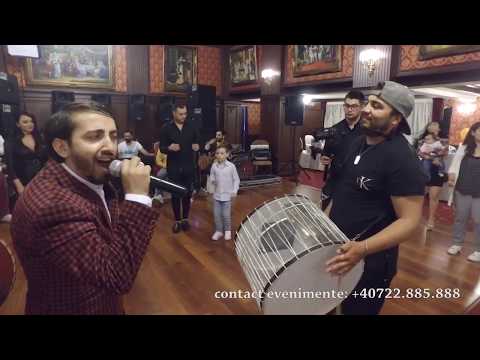 Formatia Kana Jambe 🔥 Alex Kojo 🔥 Colaj Manele Live 🔥 NEW