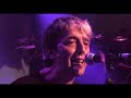 Steve Hillage - Solar Musick / The Salmon Song - Live in Amsterdam 2006