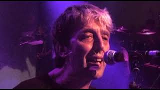 Steve Hillage - Solar Musick / The Salmon Song - Live in Amsterdam 2006