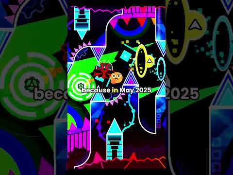 The Hardest Level Ever Beaten on Mobile Geometry Dash