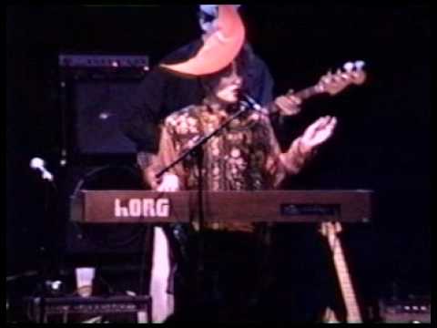 Paul Cebar & the Milwaukeeans play Land O' Goshen