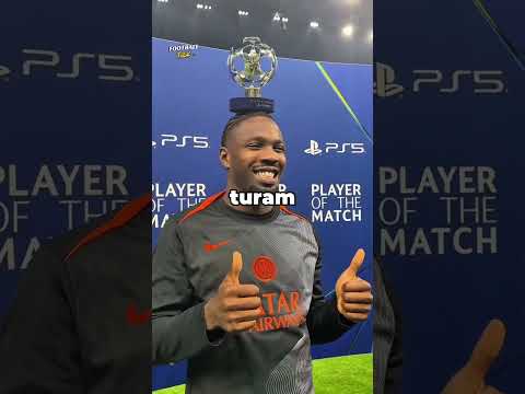 5 Pesepak Bola yang Anaknya Sudah Menjadi Bintang 👀😱