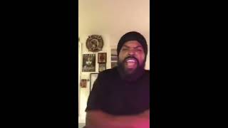 Ice Cube -   But What&#39;s In It For Us? (2020) | Contract With Black America #ADOS