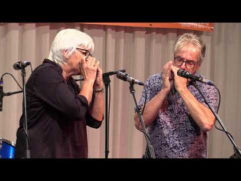 Mundharmonikalive 2021 - Jürgen Just & Freunde, Teil 2