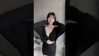 揺れすぎww【tiktok】