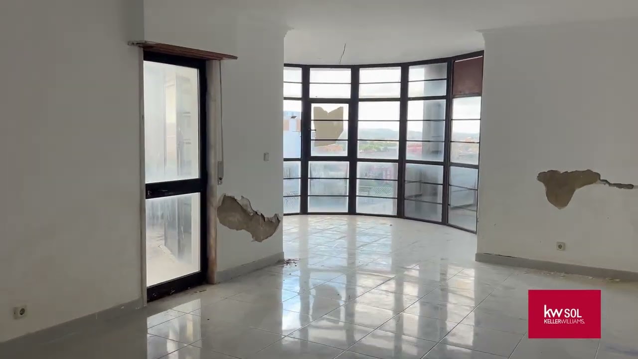 Vídeo do imóvel