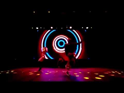 DARIA ZORICH @DARIAZORICH | Run It - Chris Brown x DJ Soreal x Cueheat x Club Jersey | Palais Tokyo