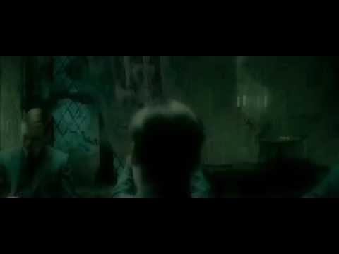 Harry Potter and the Half-Blood Prince| Slughorn's Memories | Part-1.