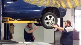 preview picture of video 'Hyundai Service in Oklahoma City Del City, Oklahoma | AutoMax Hyundai'
