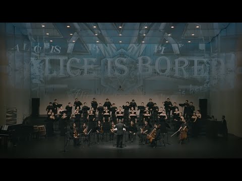 Readymade Alice | Ansan City Choir (Jihoon Park)