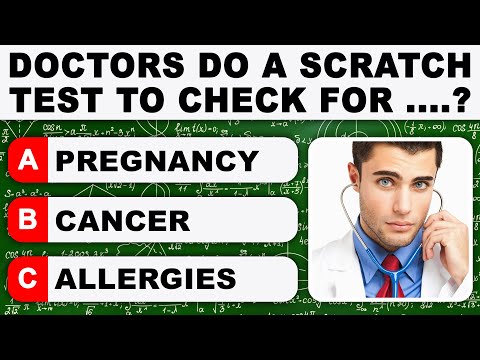 50 Smart General Knowledge Questions For People That Know Everything | Daily Trivia Quiz Round 46